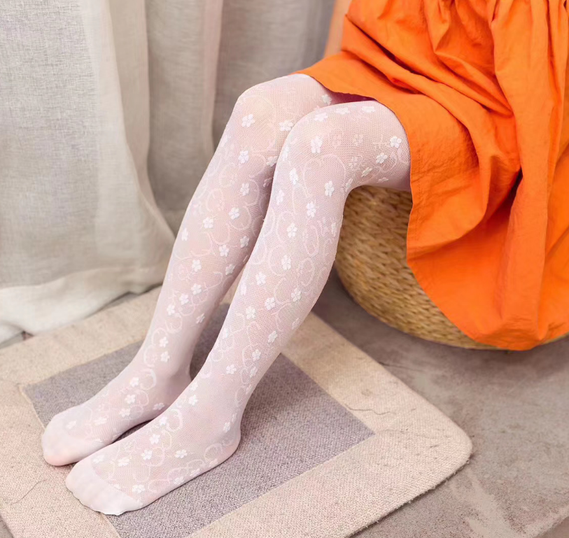 宾辉-童袜童打底2301