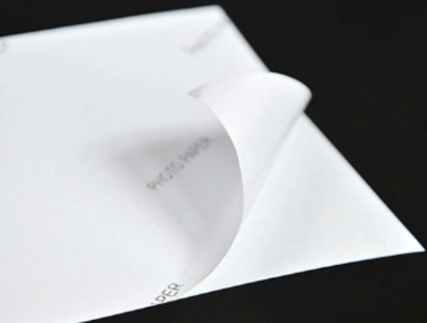 Glossy photo paper 135G glossy self-adhesive photo paper A4 photo paper photo paper Item Picture