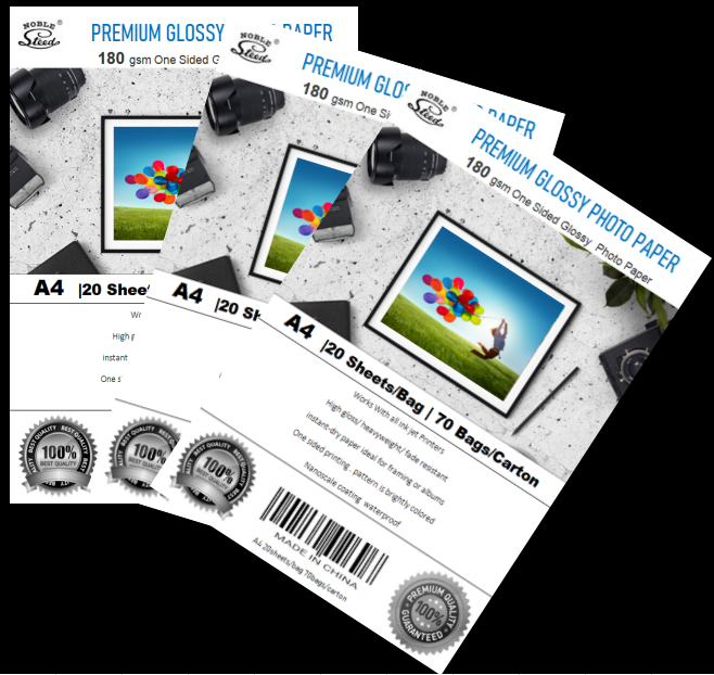 相片纸180g产品图