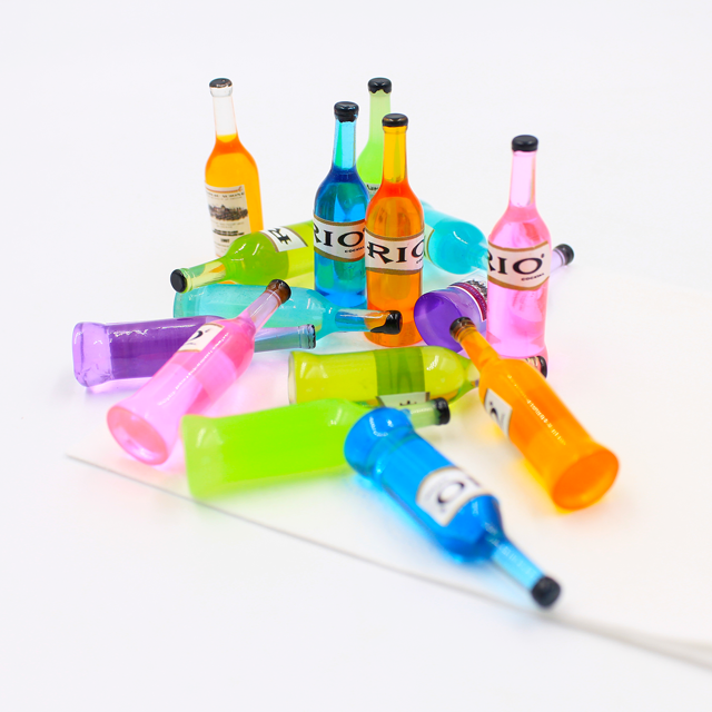 其他仿真工艺品实物图