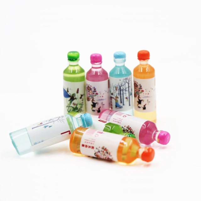 瓶子挂件盲袋仿真玩具/瓶子挂件盲袋仿真玩具/瓶子挂件盲袋仿真玩具细节图