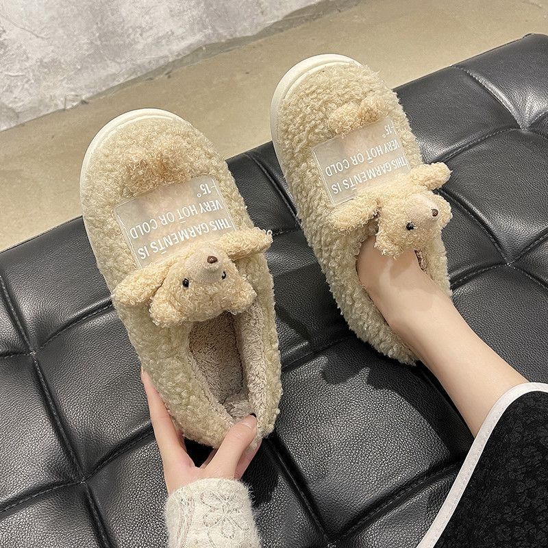 棉鞋/拖鞋亚麻/凉拖鞋亚麻/半拖鞋亚麻细节图