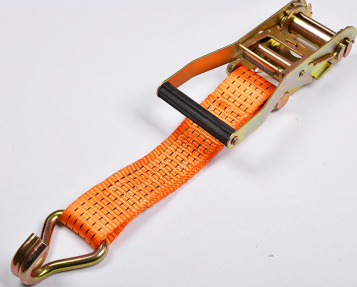Automobile tow rope, towing rope, automobile emergency tow rope, tightening bundle detail image 3