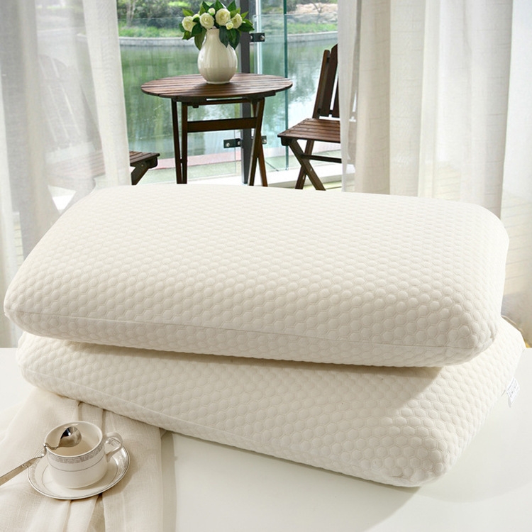 40*70面包枕，40*70memory pillow