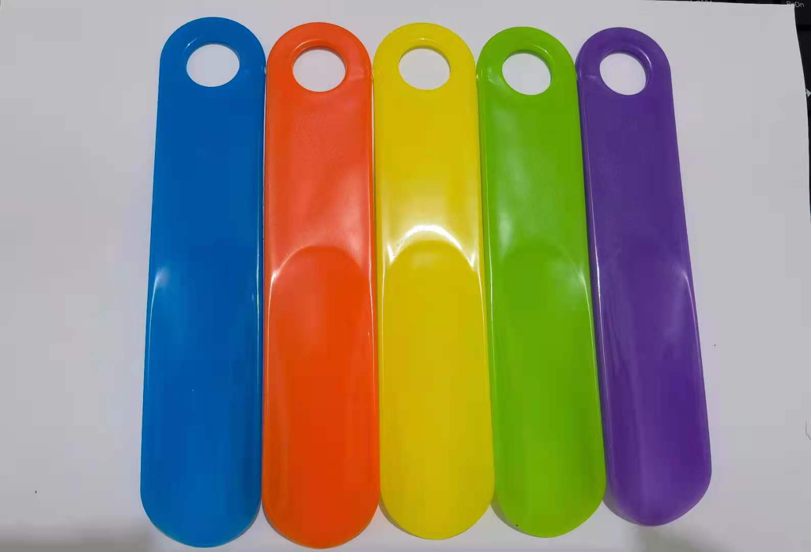 直款小鞋拔，混色