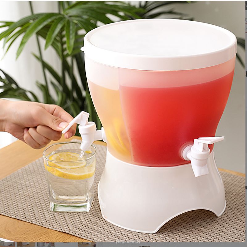 Rotating cold water kettles for export details Picture