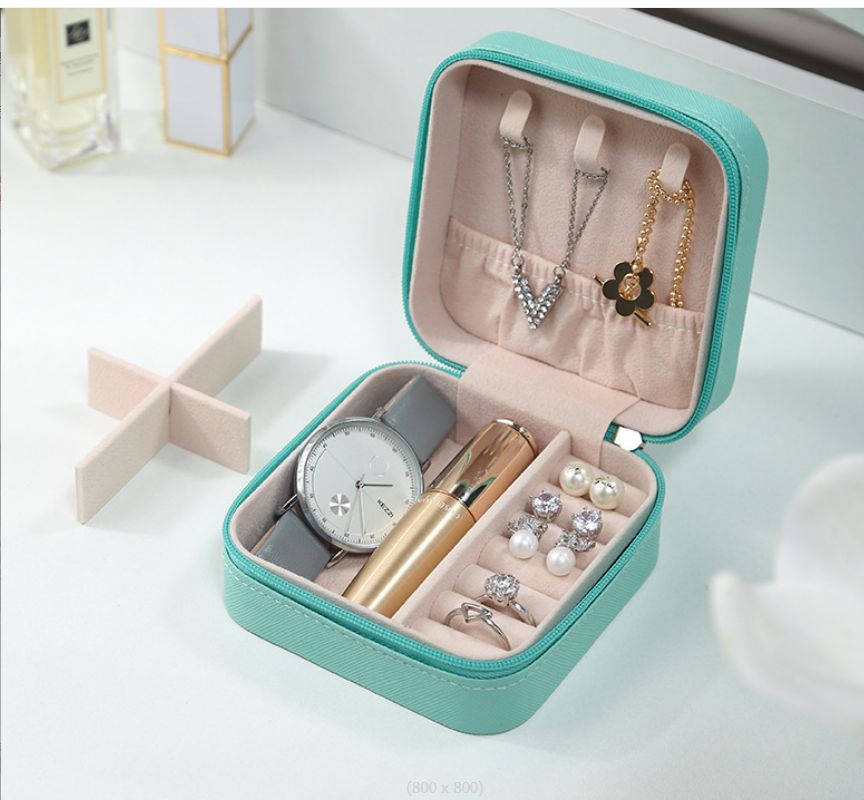 Jewelry storage boxes for export