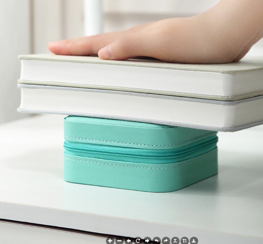 Jewelry storage boxes for export details Picture