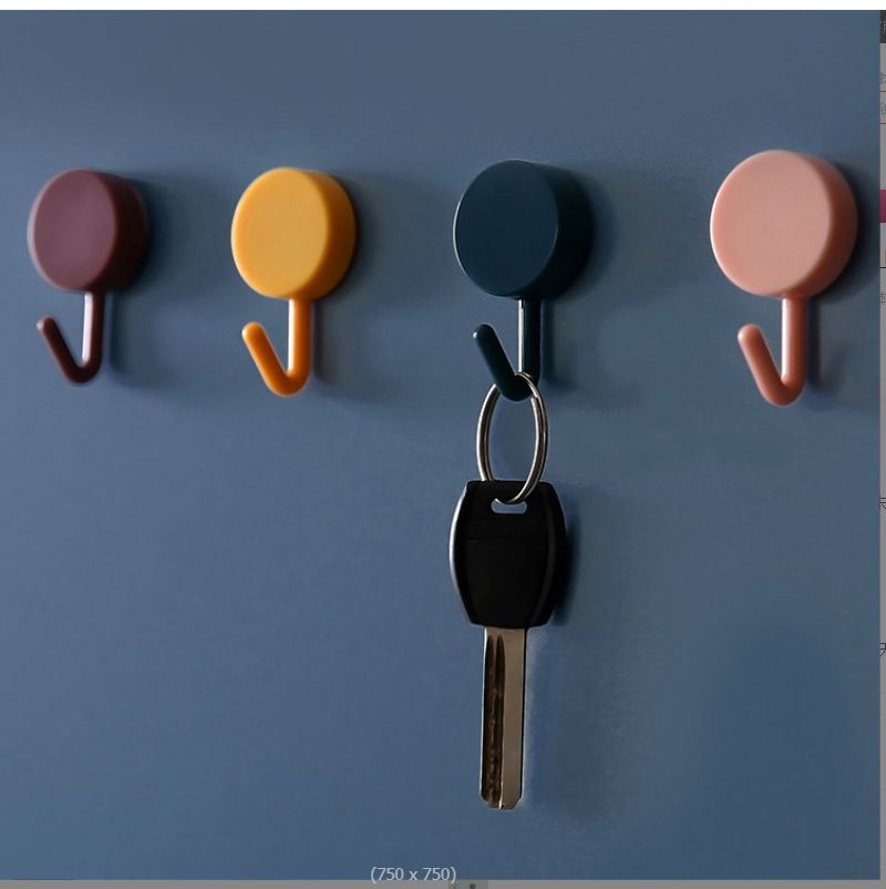 无痕挂钩产品图