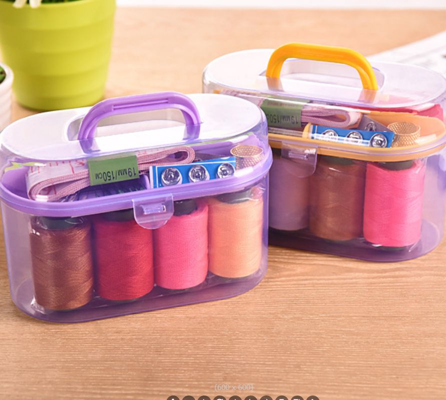 Export of household sewing kits Specification image