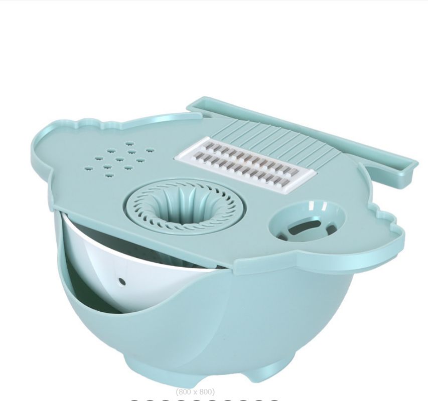 Export of multi-purpose vegetable slicers details Picture