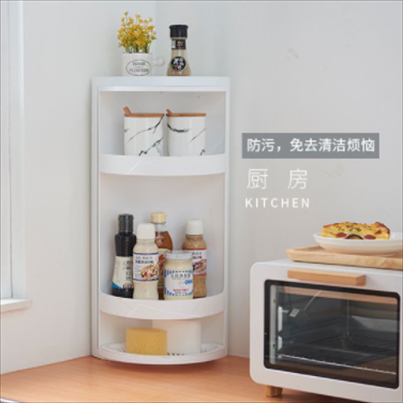 收纳整理架、置物架实物图