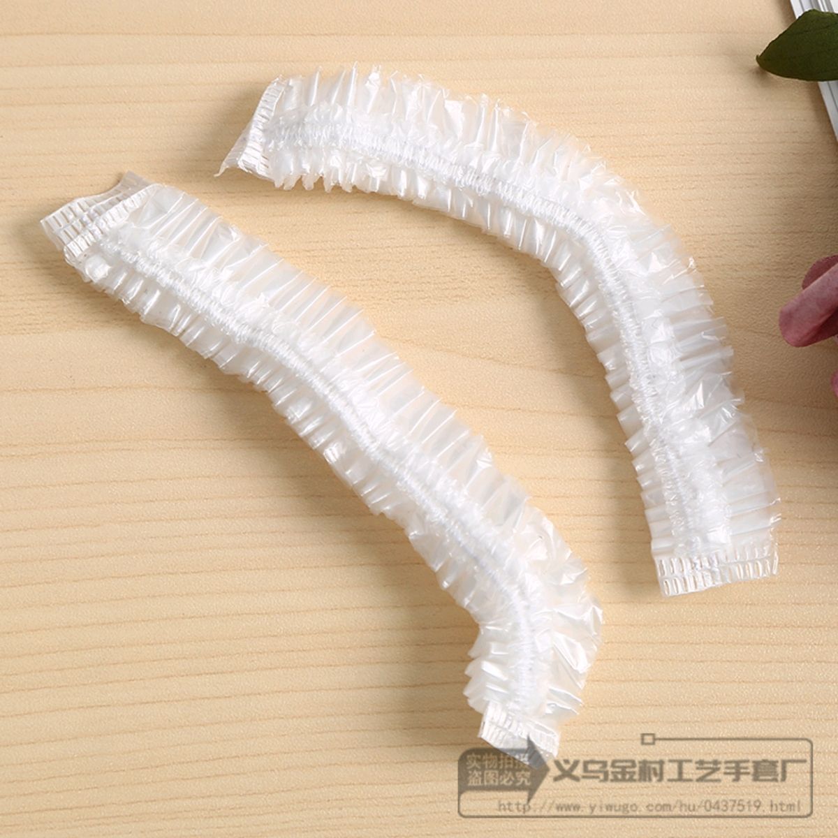 Plastic Wrap Bag Thickened Disposable Plastic Bag Household Food Grade Refrigerator Wholesale Self-Sealing Universal Fresh-Keeping Cover Specification drawing