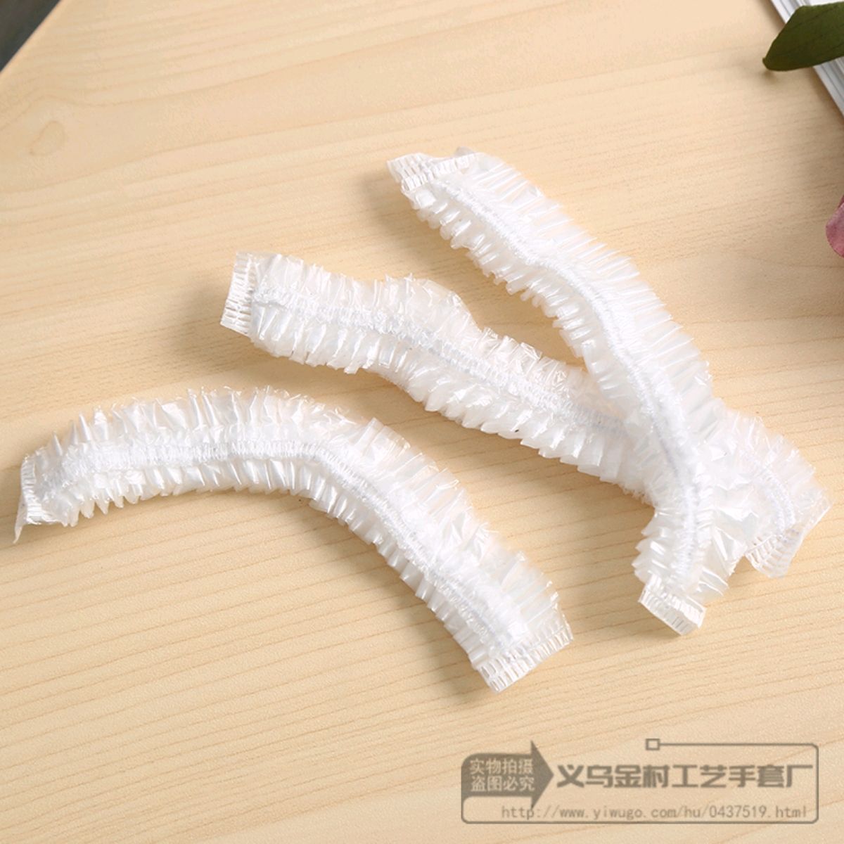 Plastic Wrap Bag Thickened Disposable Plastic Bag Household Food Grade Refrigerator Wholesale Self-Sealing Universal Fresh-Keeping Cover details Picture