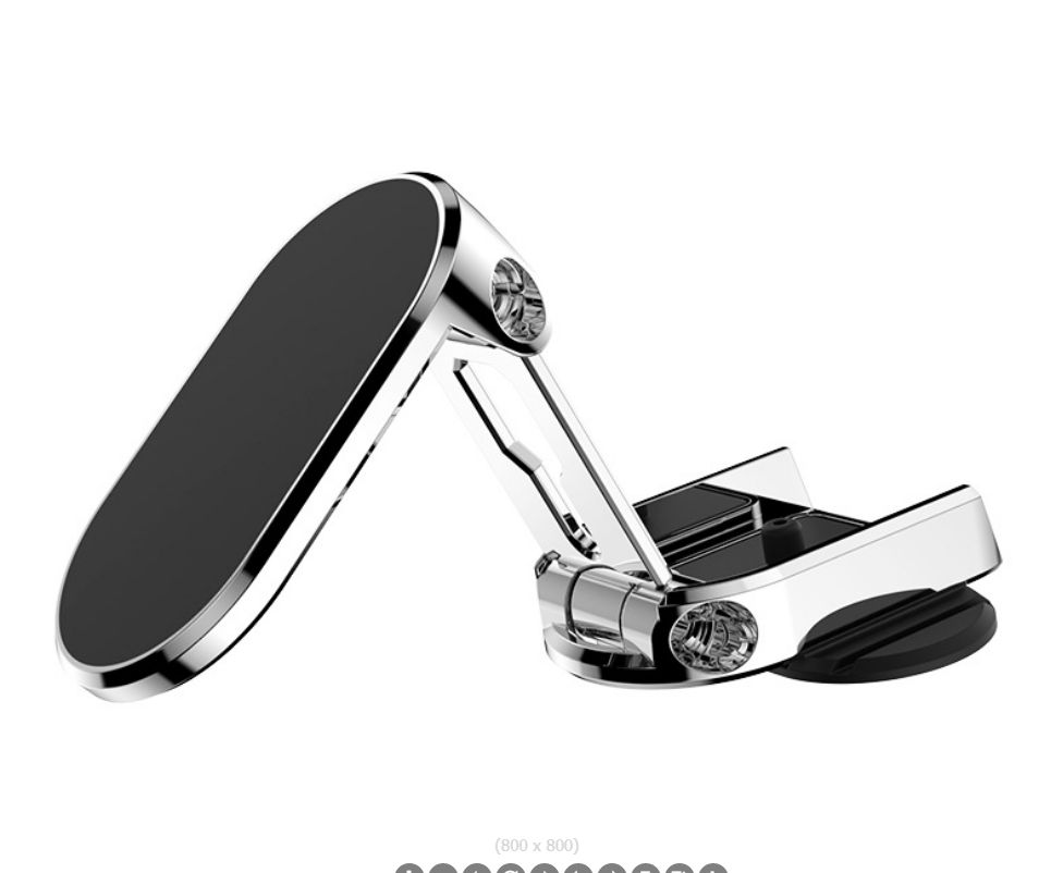 车载手机支架实物图