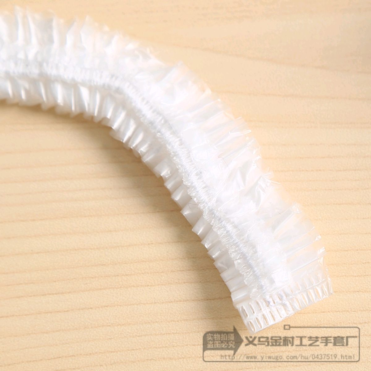 Plastic Wrap Bag Thickened Disposable Plastic Bag Household Food Grade Refrigerator Wholesale Self-Sealing Universal Fresh-Keeping Cover Item Picture