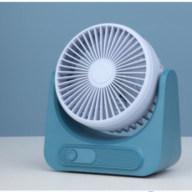 Desktop mini fan with extendable and foldable function for export Application Scenario