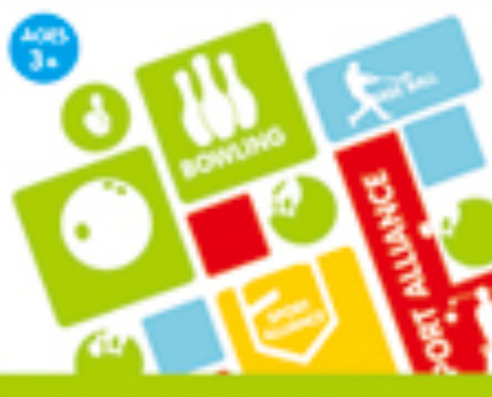 3622 Children's educational, fun, colorful and diverse sports toys Item Picture