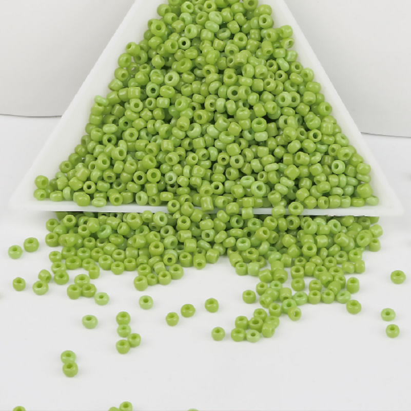 散珠&串珠实物图