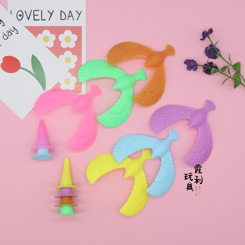 膨胀玩具/玩具/万花筒/手办/游乐设施细节图