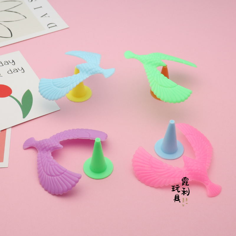 其它新奇玩具实物图