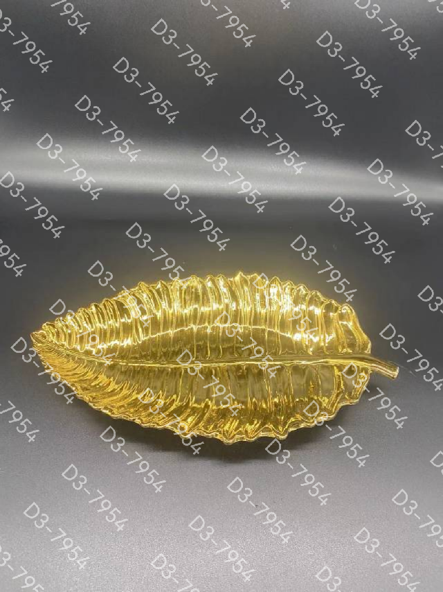 陶瓷/镀金/餐具细节图
