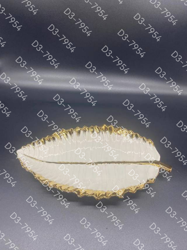 陶瓷工艺品实物图