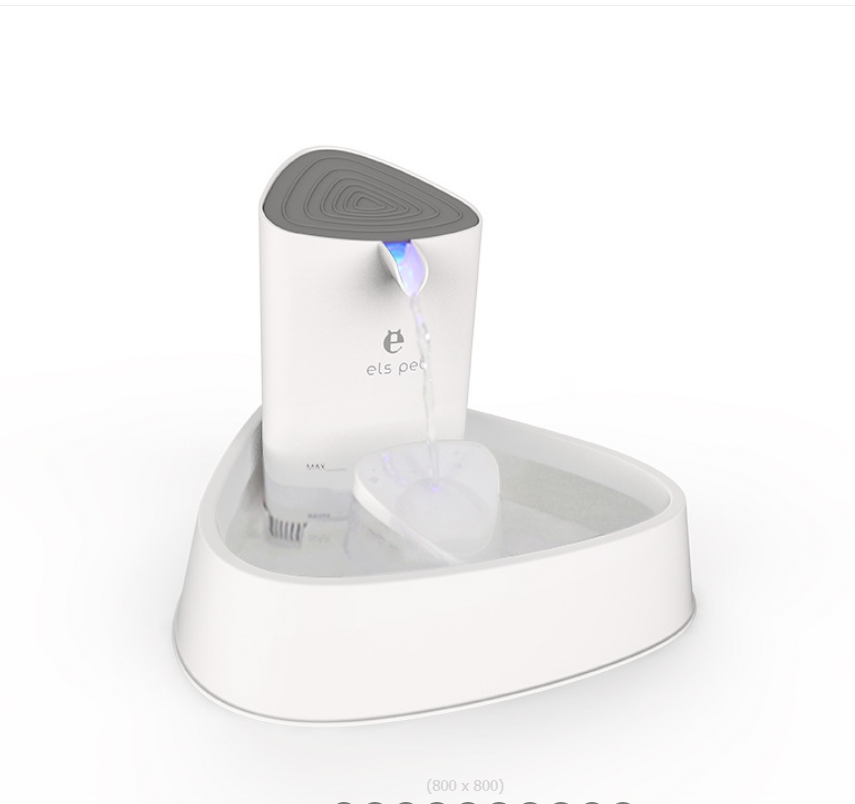 Export of electric circulating silent filtering water dispensers details Picture