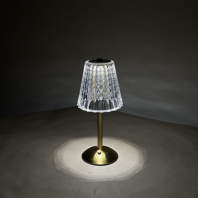 创意台灯/充电台灯/变色台灯产品图