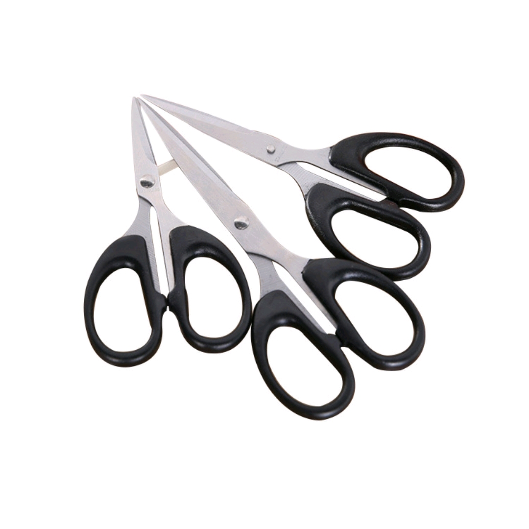 Small household scissors detail image 3
