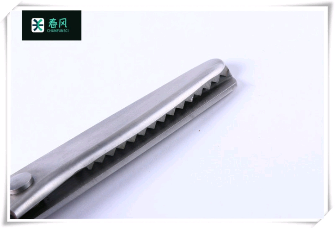 Tailor-made fabric sample cutting factory direct sales detail image 6