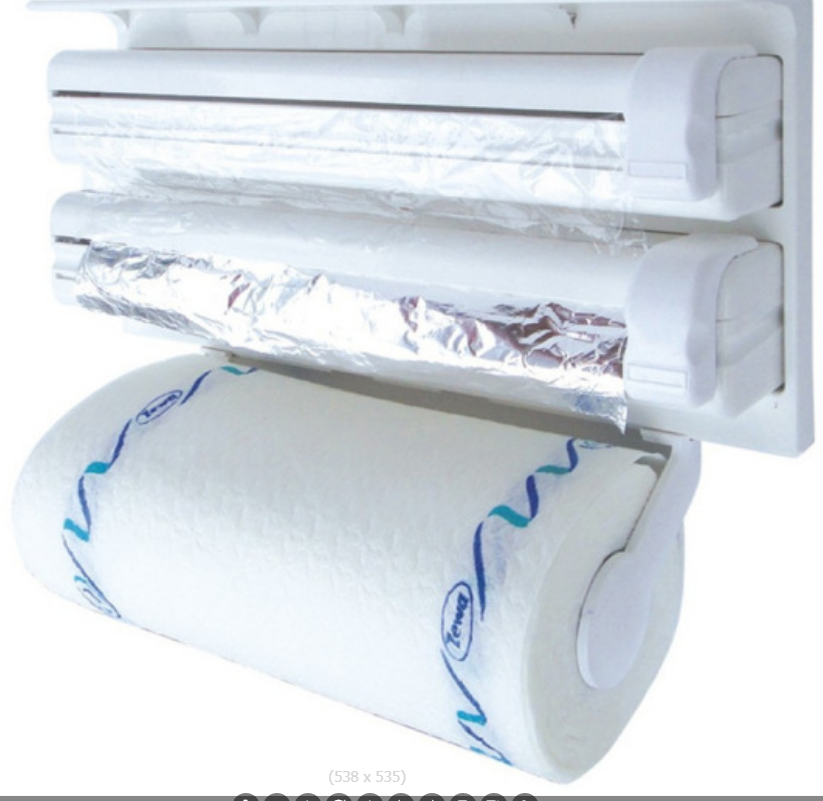 Foreign trade of cling film cutters