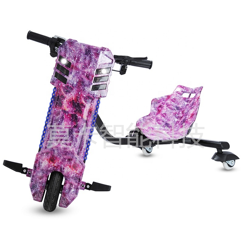 MOCA- Factory Direct Sale Children's electric drift Car details Picture