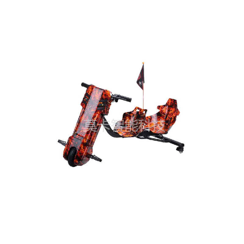 MOCA- Factory Direct sale of Children's two-seater electric drift car