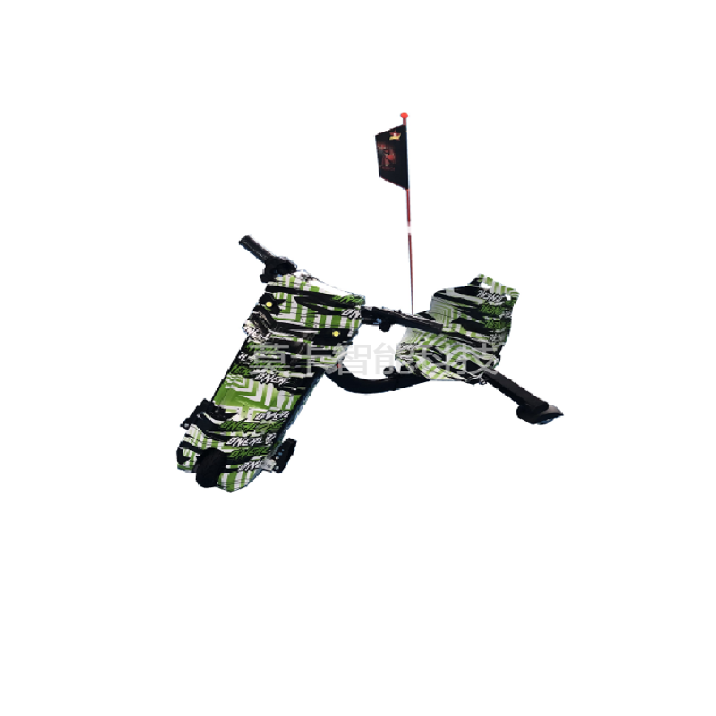 MOCA- Factory Direct Sale Children's electric drifting Car MK-116 details Picture