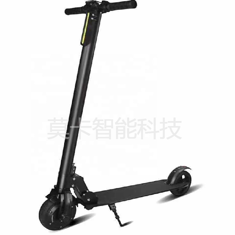 Moka MOC5.5-inch electric foldable scooter for commuting