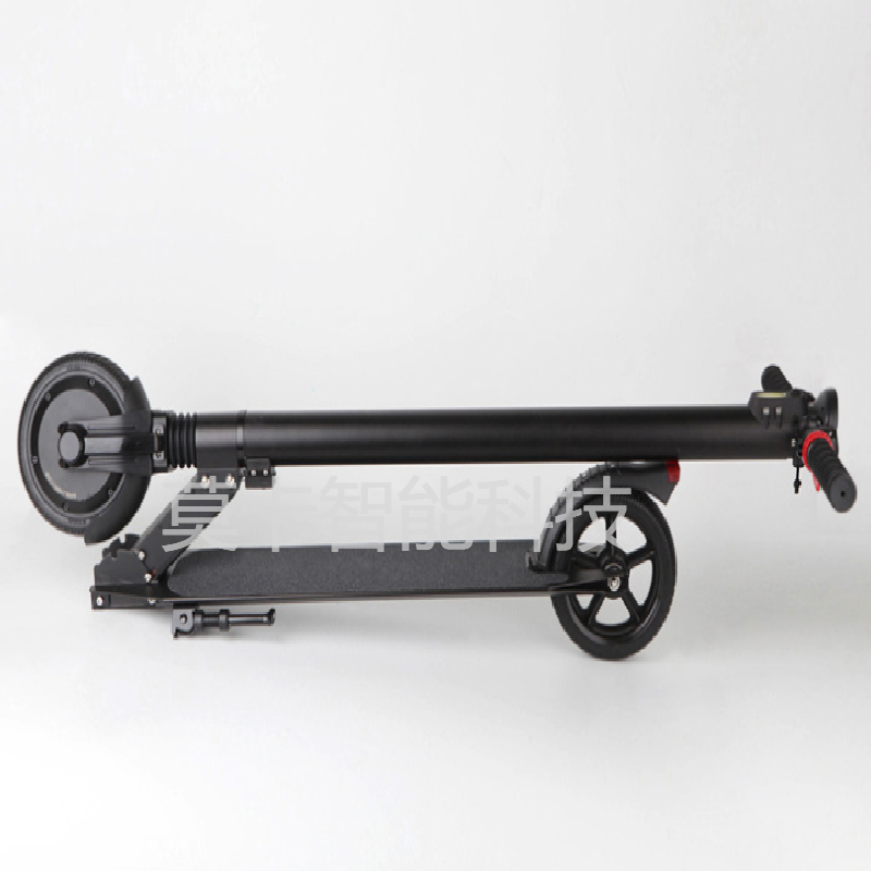 Moka MOC5.5-inch electric foldable scooter for commuting details Picture