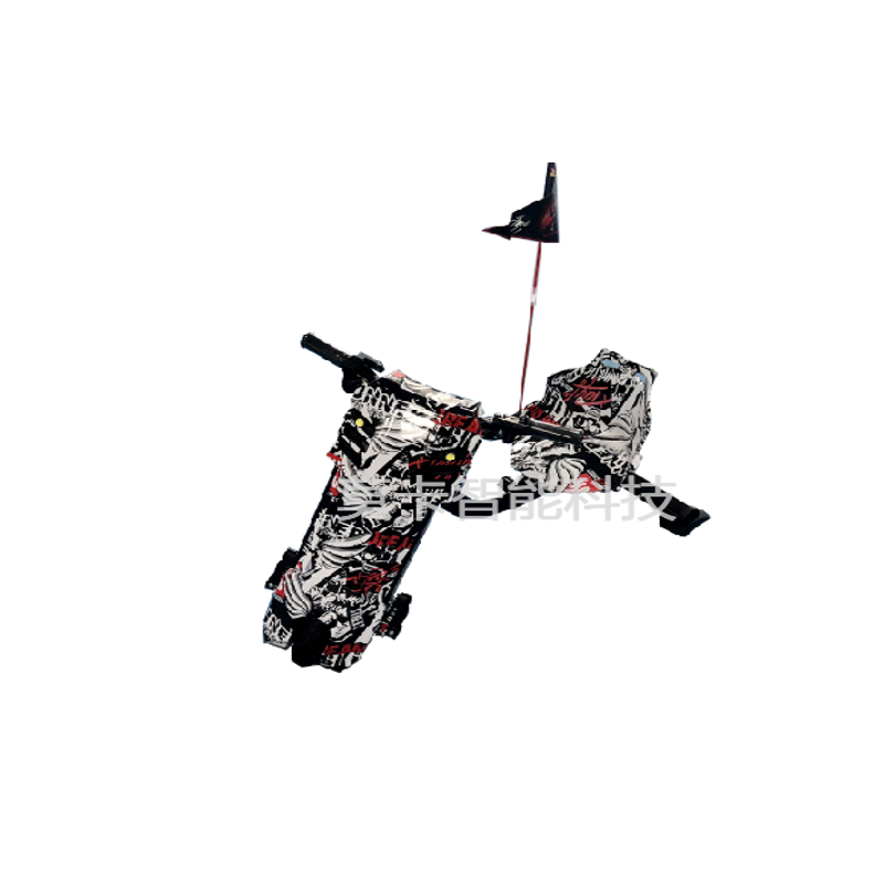 莫卡MOCA-厂家直销儿童电动漂移车MK-114