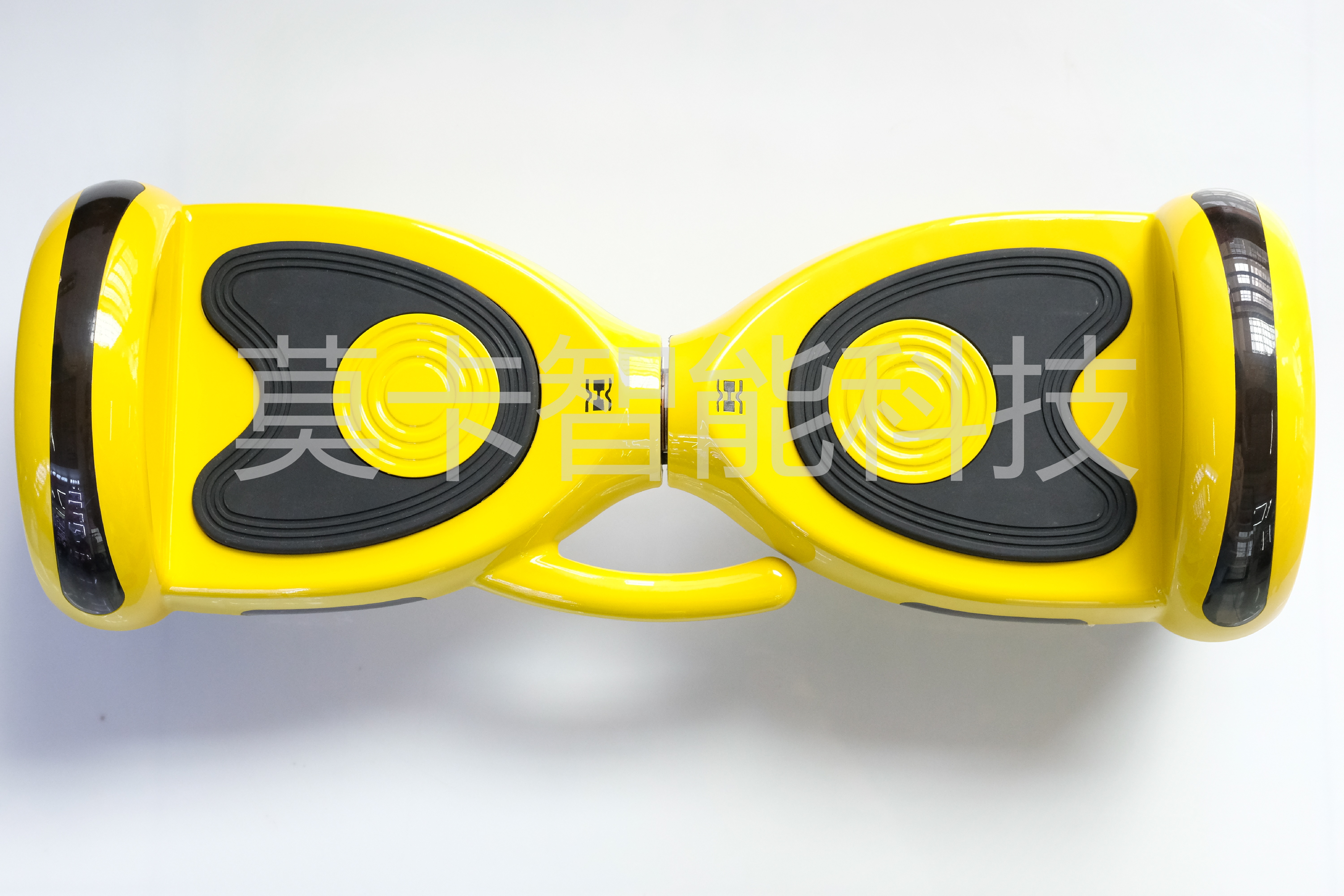 Moca 8-inch Dangdang all-in-one smart two-wheel children's electric balance scooter, suitable for both children and adults
