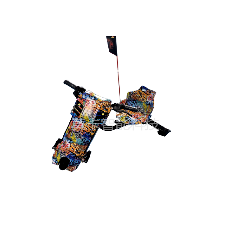 莫卡MOCA-厂家直销儿童电动漂移车MK-118