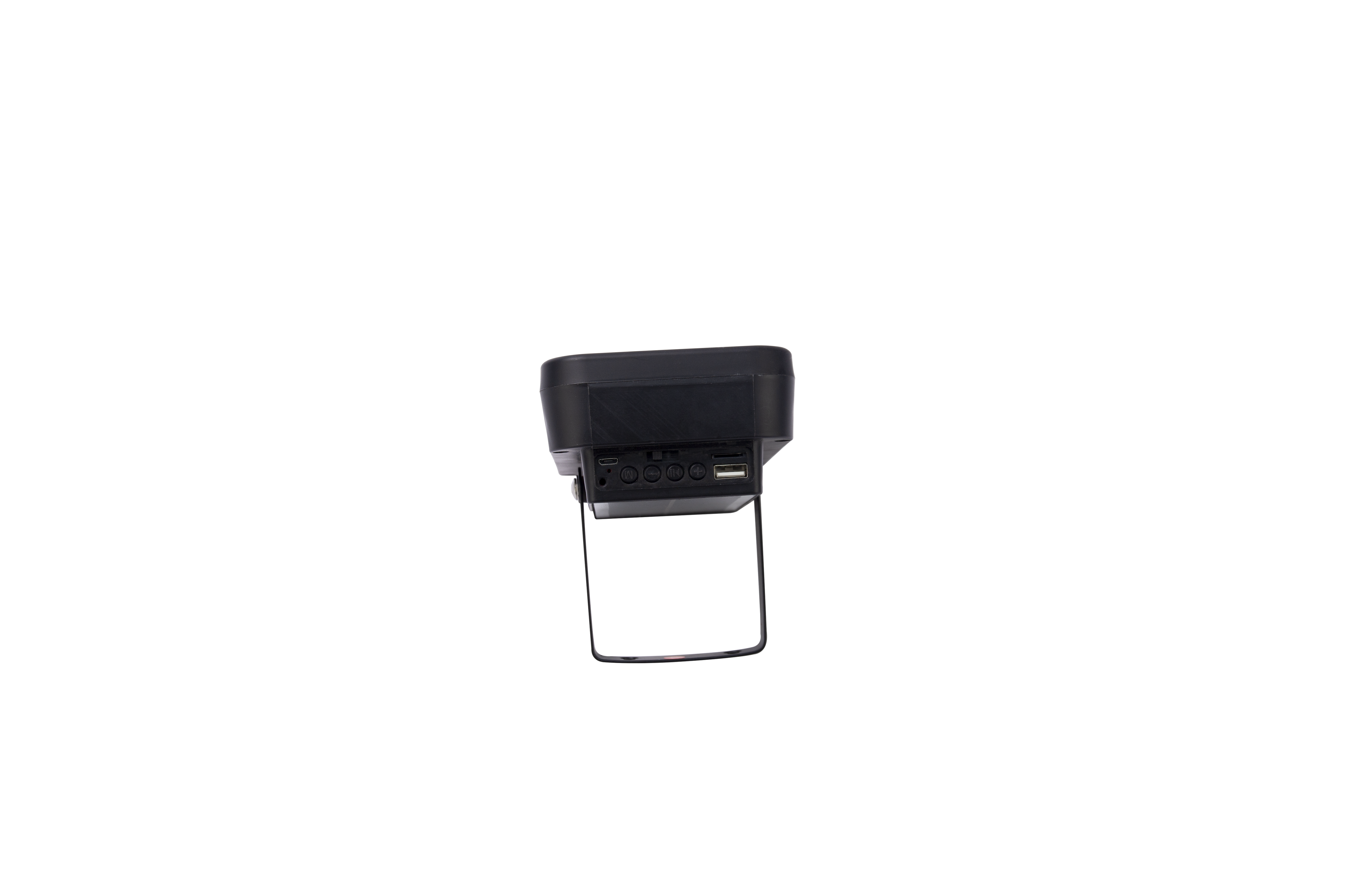 CC-018 Solar Bluetooth Lamp