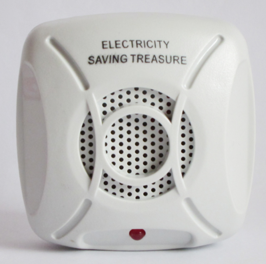 JL-620E数码节电器外贸