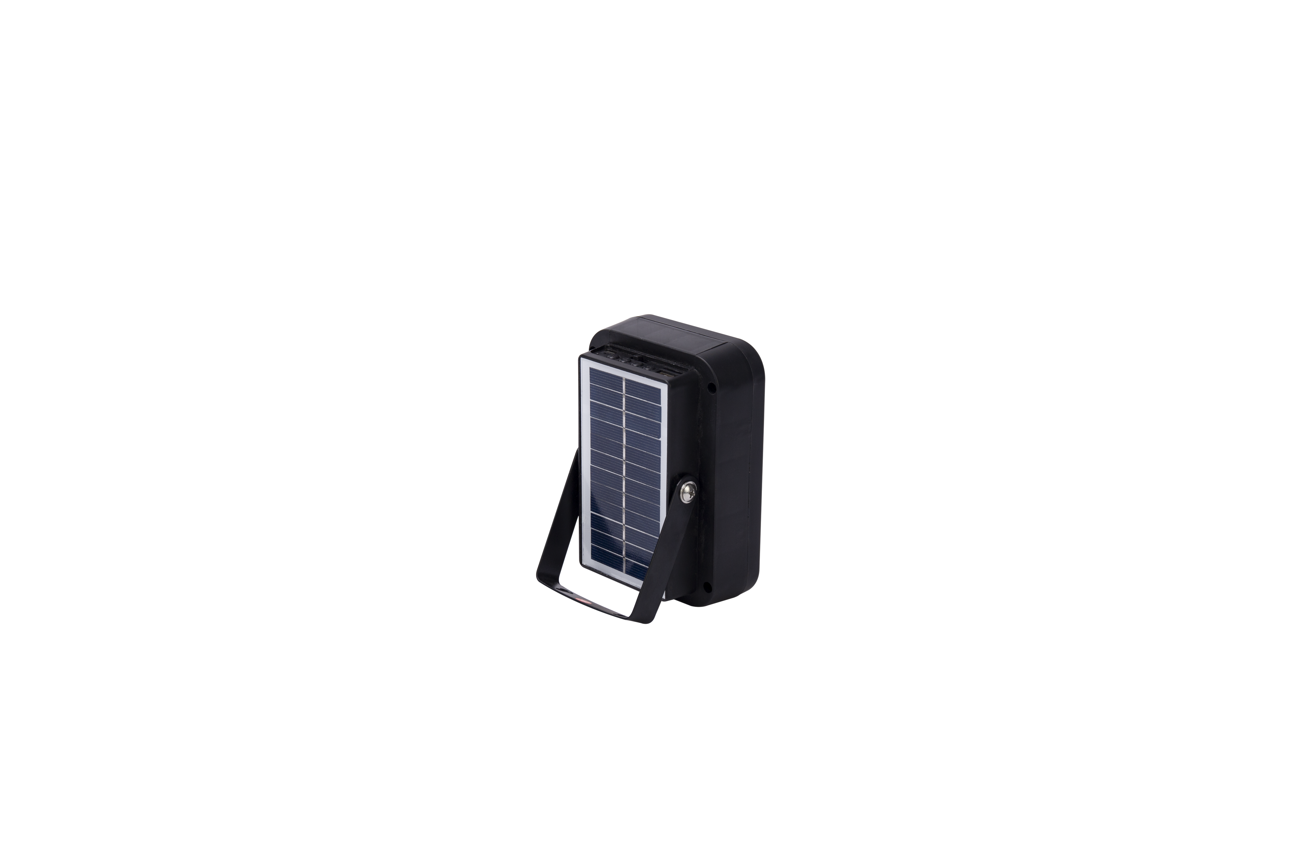 CC-018 Solar Bluetooth Lamp Application Scenario
