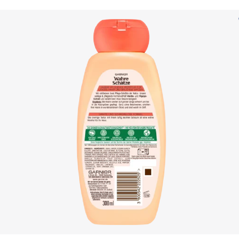 带你到中国/洗发水产品图