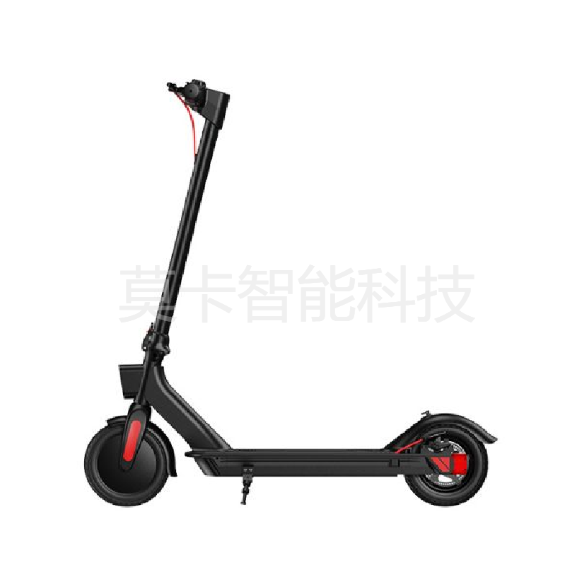 厂家直供便携代步车成 人小型电动滑板车8.5寸越野Electric scooter