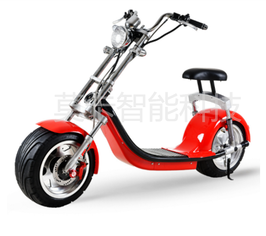 moka厂家直销太子款哈雷电动车摩托车电动代步车哈雷电动车