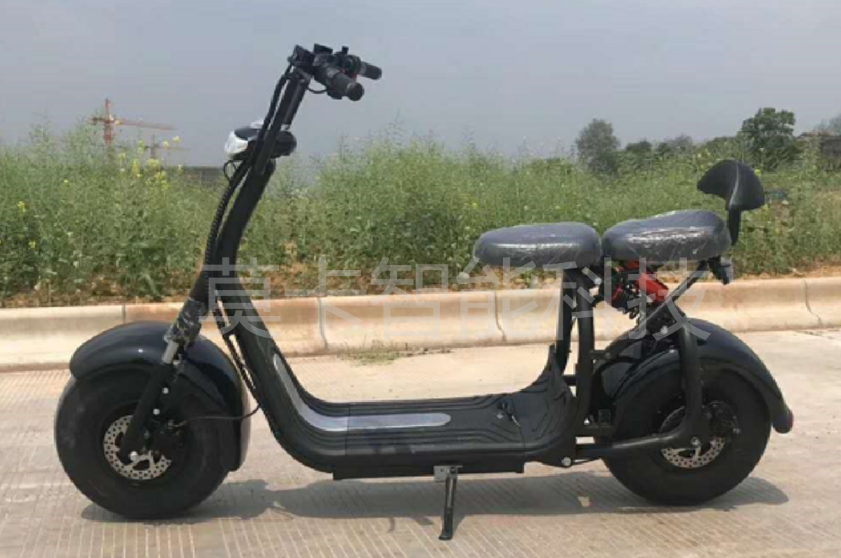 MOKA factory direct sales SS4 battery detachable Harley-Davidson electric bike motorcycle electric mobility scooter Harley-Davidson electric bike