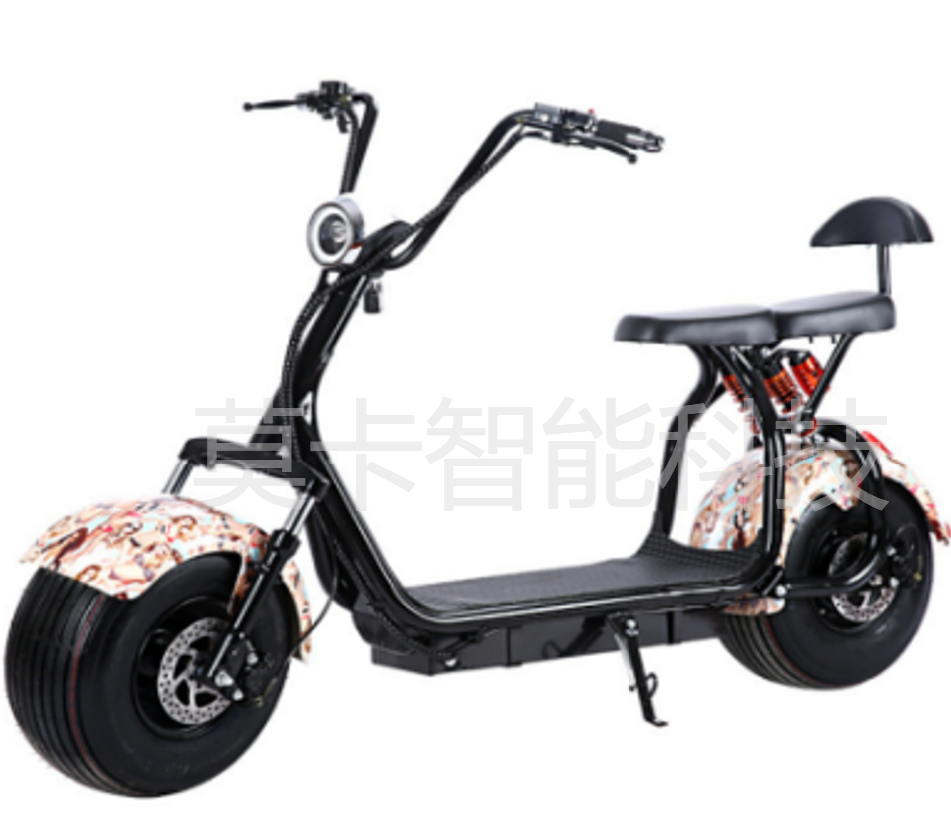 MOKA factory direct sales SS1 model Harley-Davidson electric motorcycle electric mobility scooter Harley-Davidson electric vehicle
