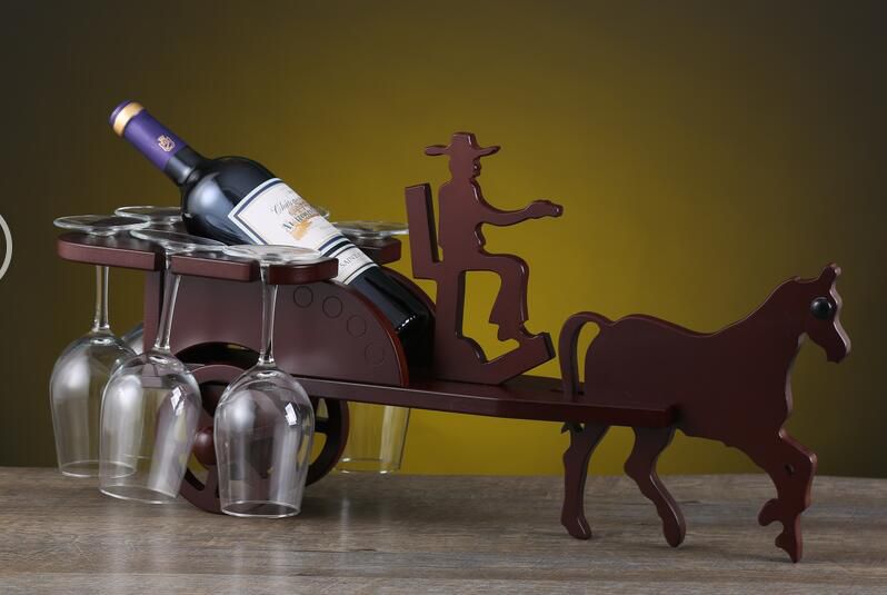 酒杯架/红酒/红酒架产品图