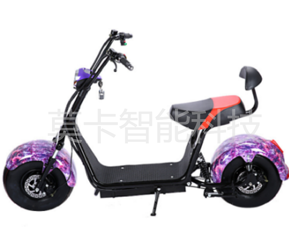 MOKA factory direct sales of SS2 Harley-Davidson electric motorcycles, electric scooters, and Harley-Davidson electric vehicles